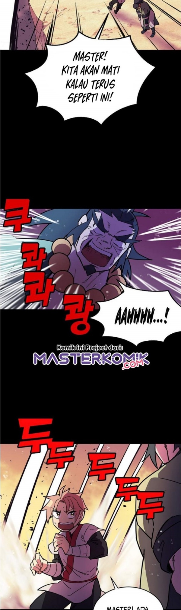 Absolute Martial Arts