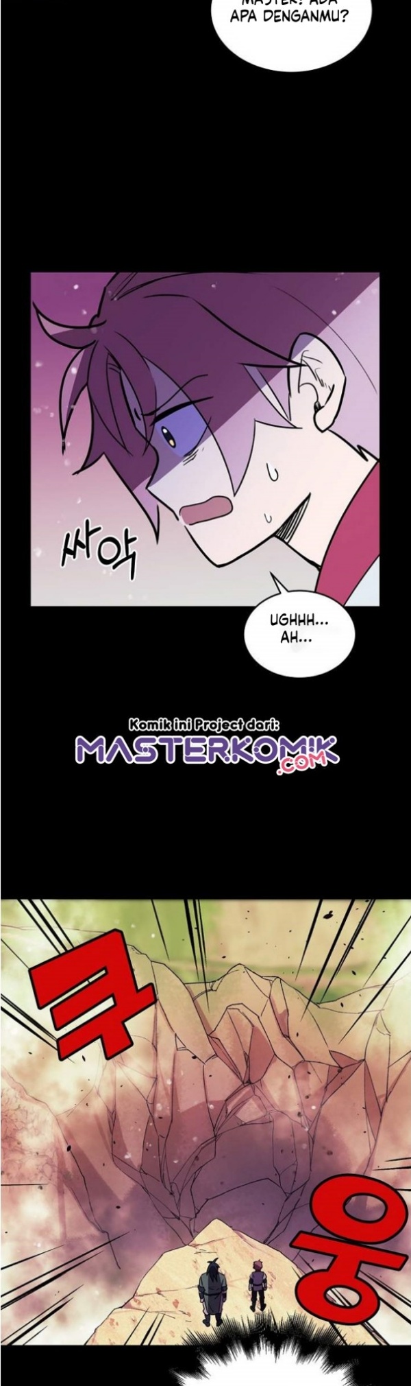 Absolute Martial Arts