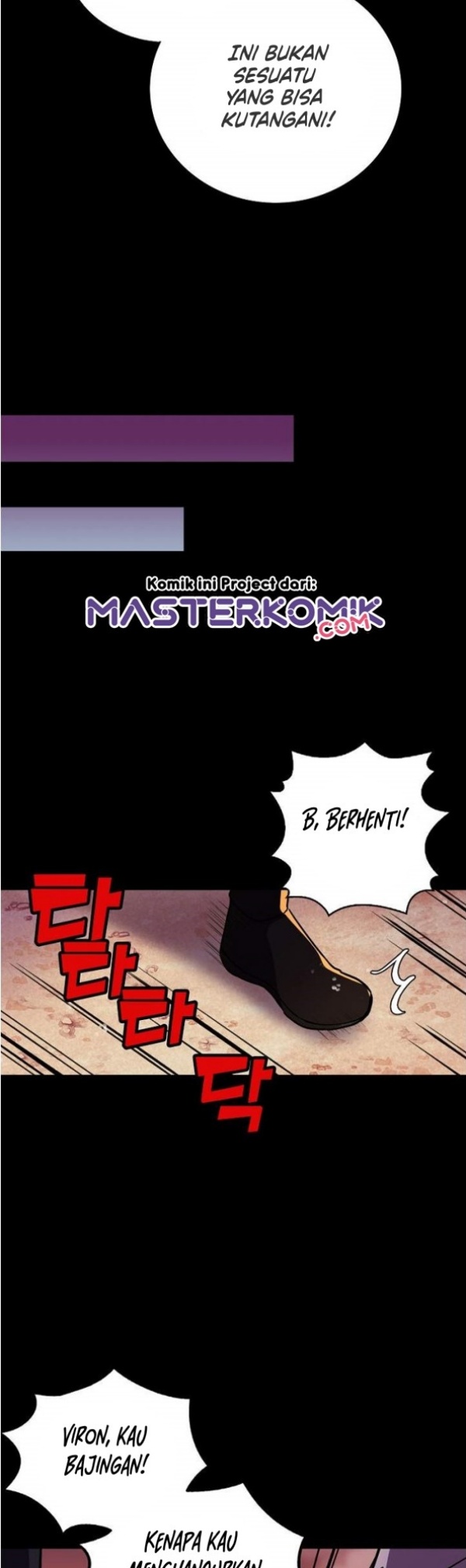 Absolute Martial Arts