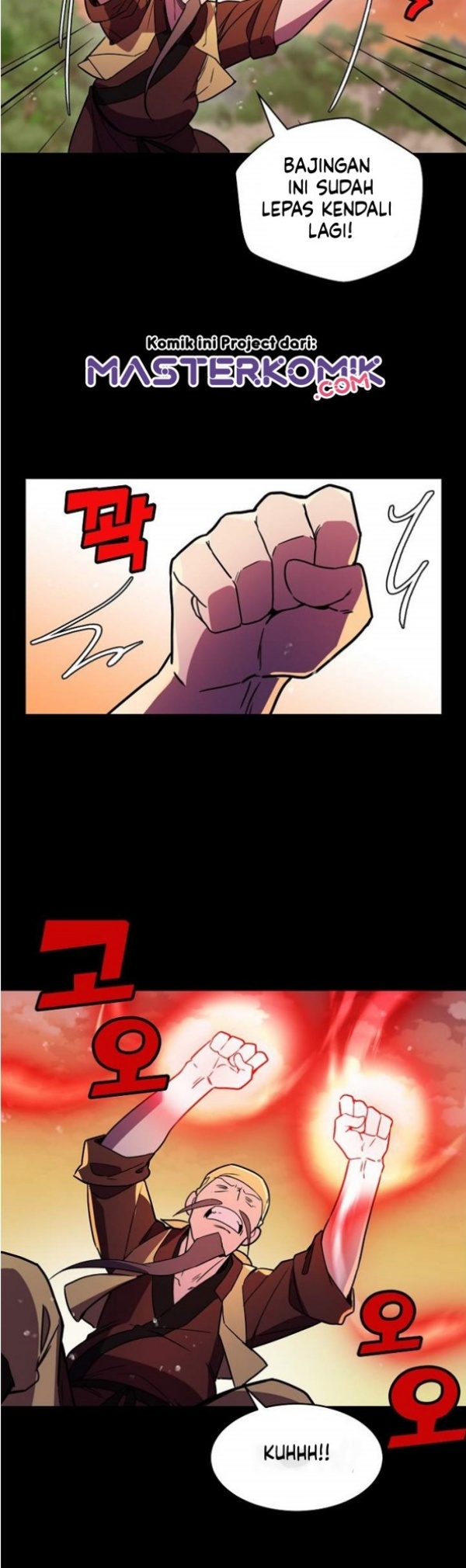 Absolute Martial Arts