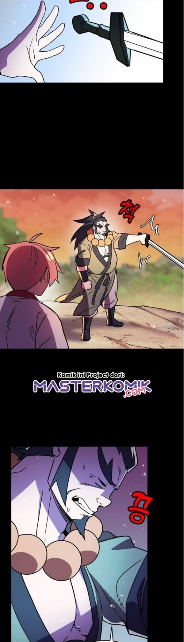 Absolute Martial Arts