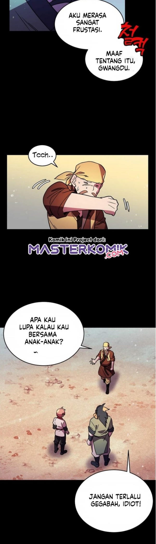Absolute Martial Arts
