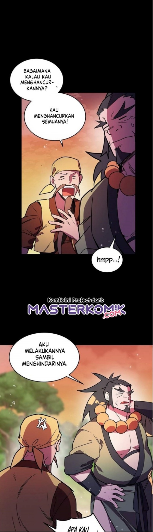 Absolute Martial Arts