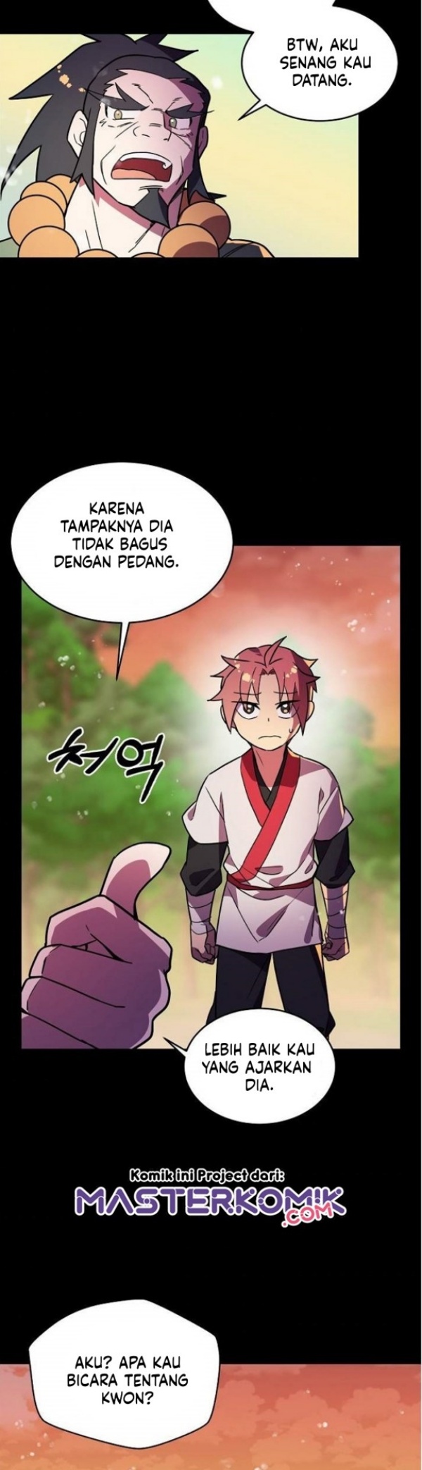 Absolute Martial Arts
