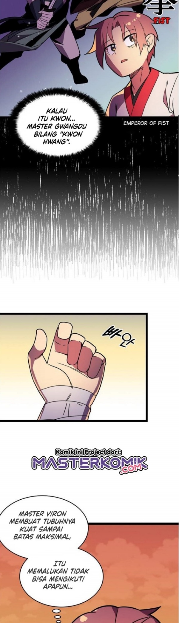 Absolute Martial Arts