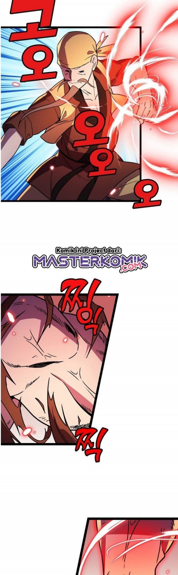 Absolute Martial Arts