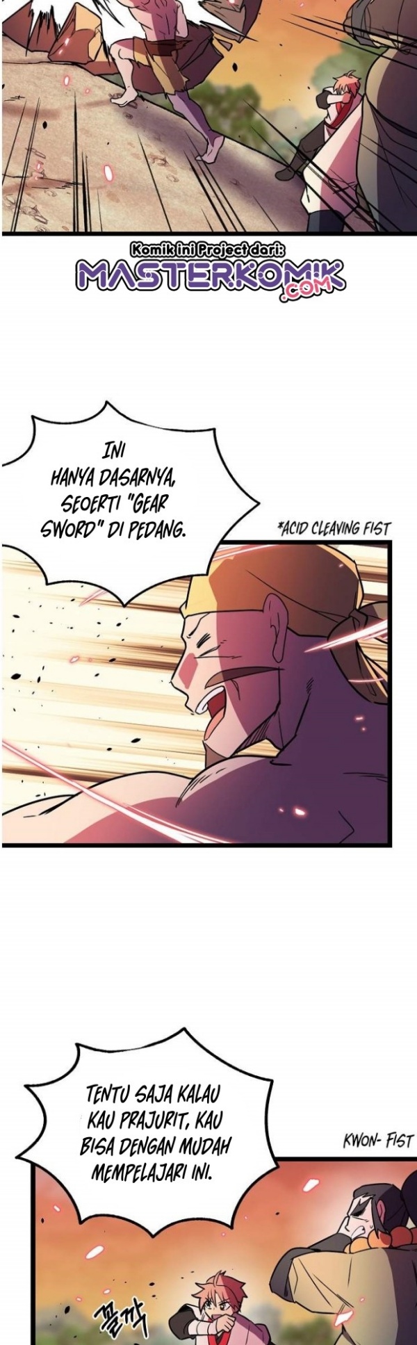 Absolute Martial Arts