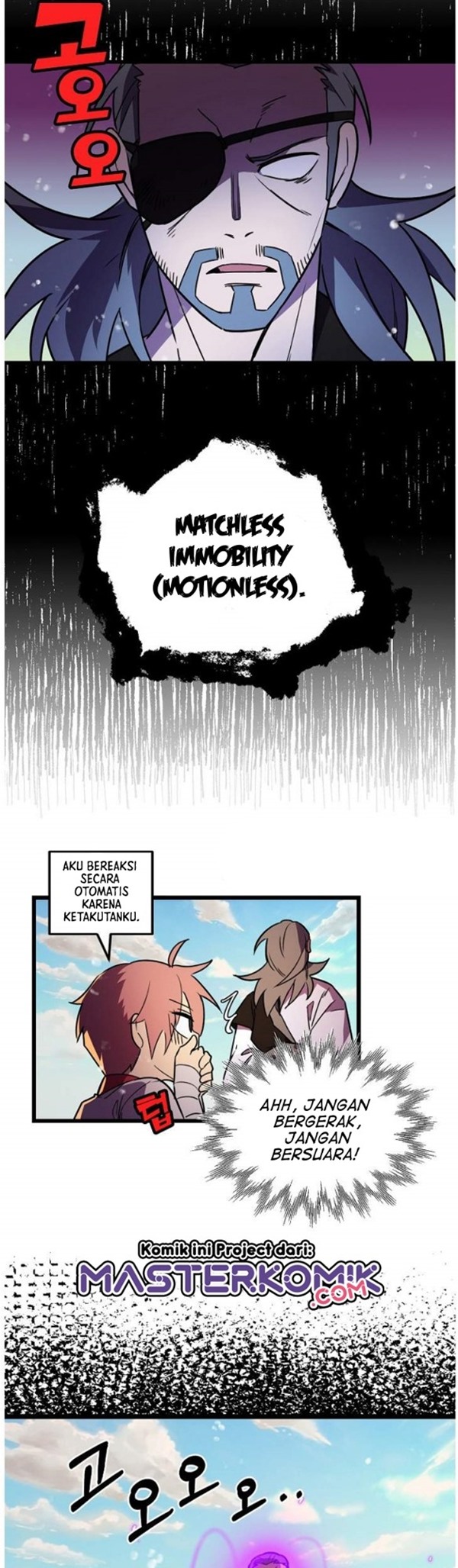 Absolute Martial Arts