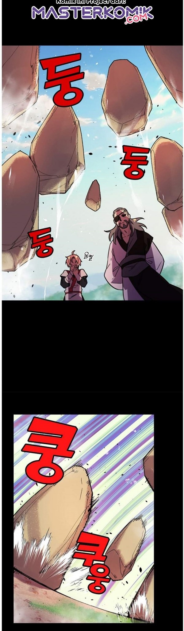 Absolute Martial Arts