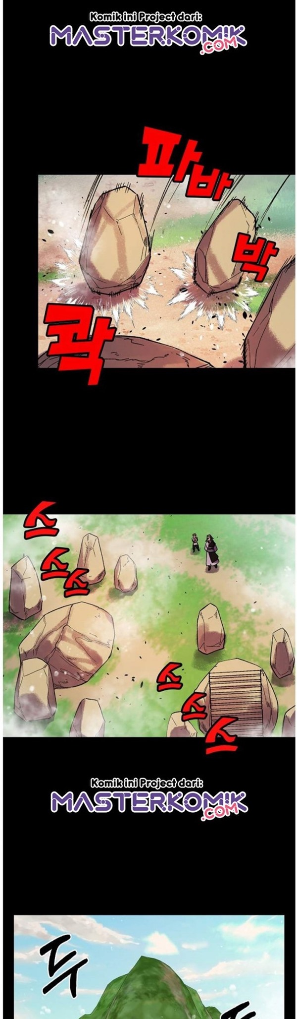 Absolute Martial Arts