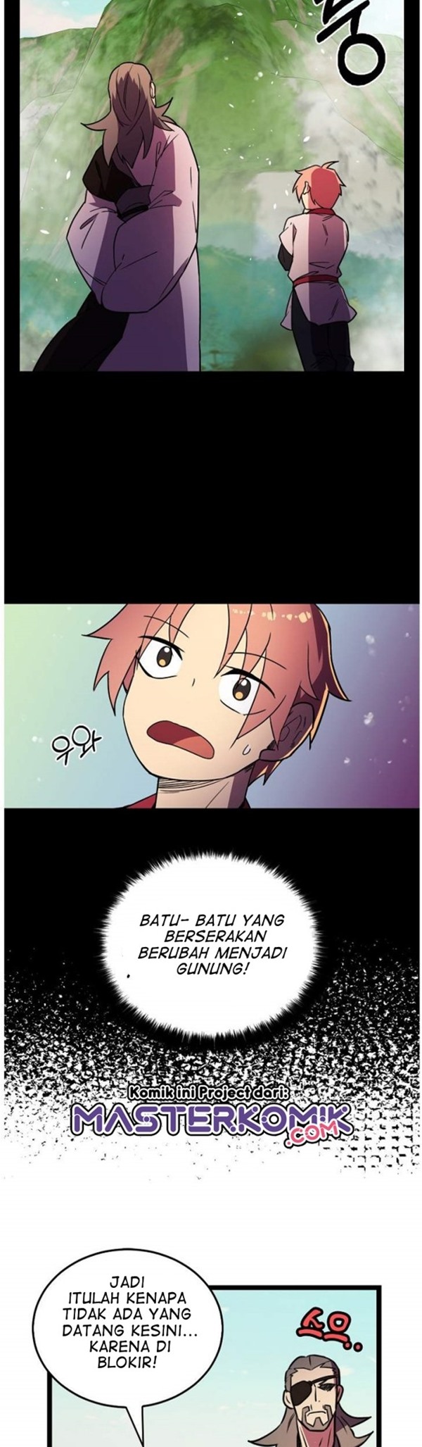 Absolute Martial Arts
