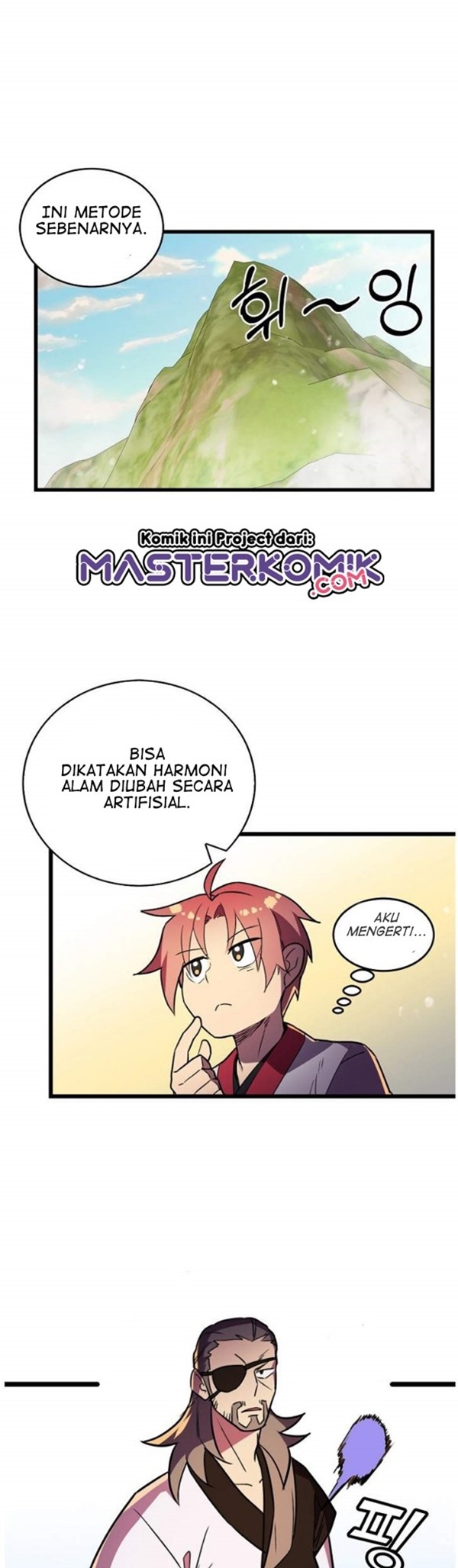 Absolute Martial Arts