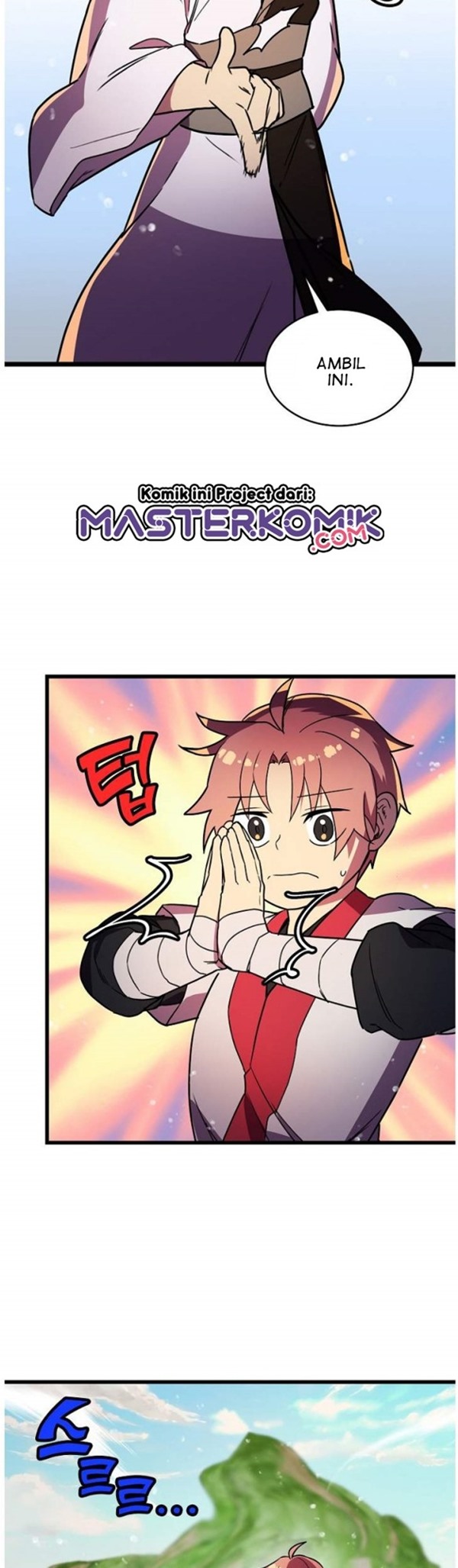 Absolute Martial Arts