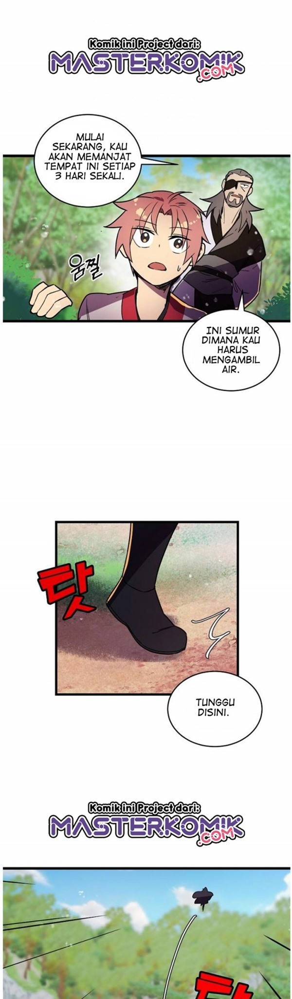 Absolute Martial Arts