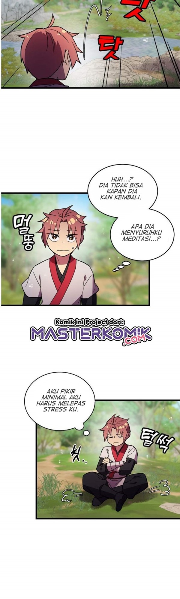 Absolute Martial Arts