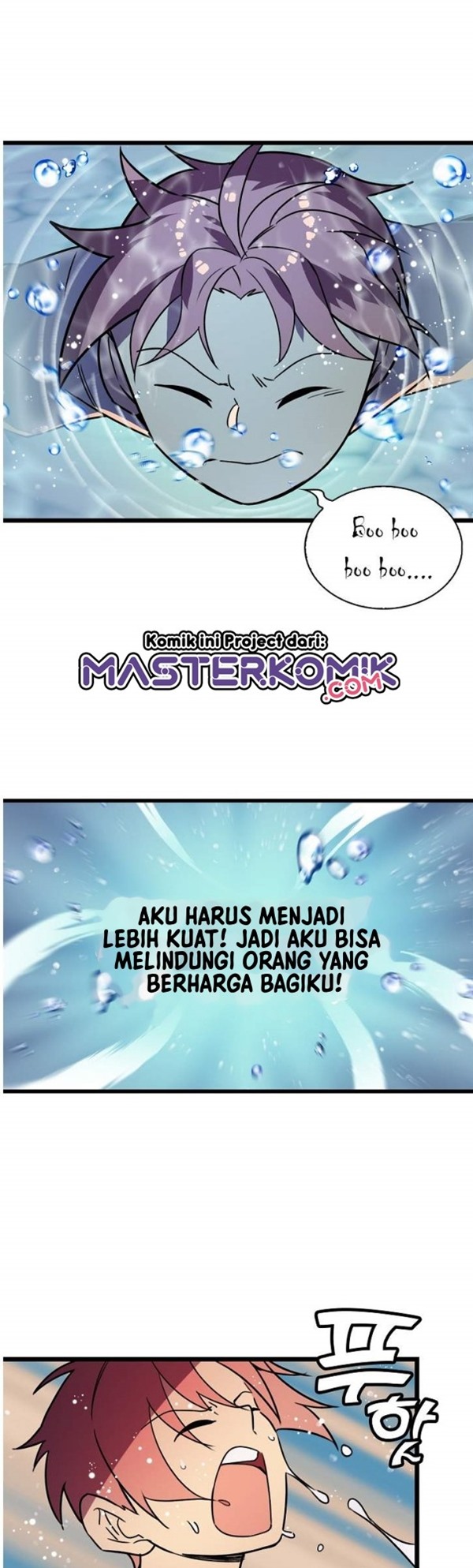 Absolute Martial Arts