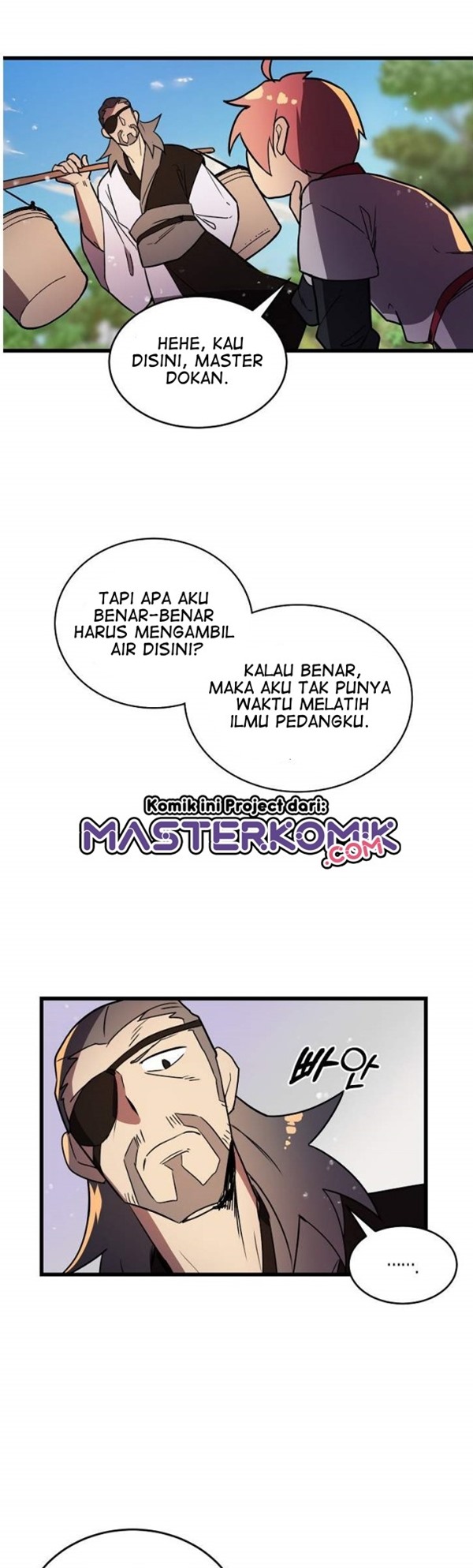Absolute Martial Arts