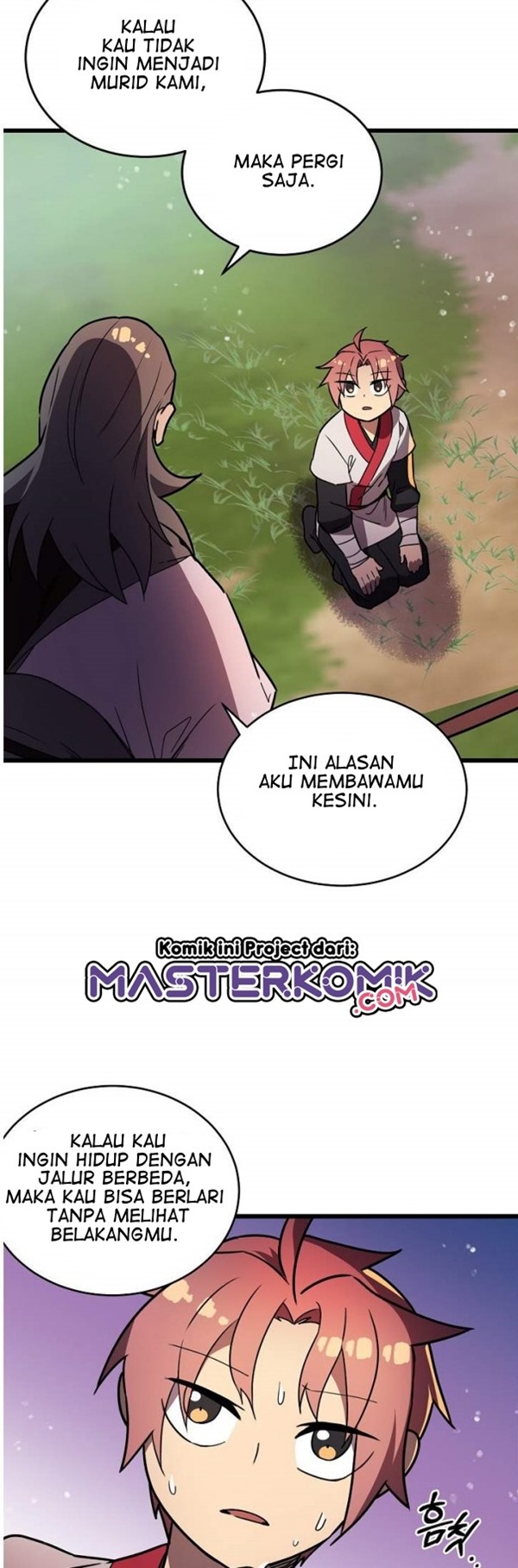 Absolute Martial Arts
