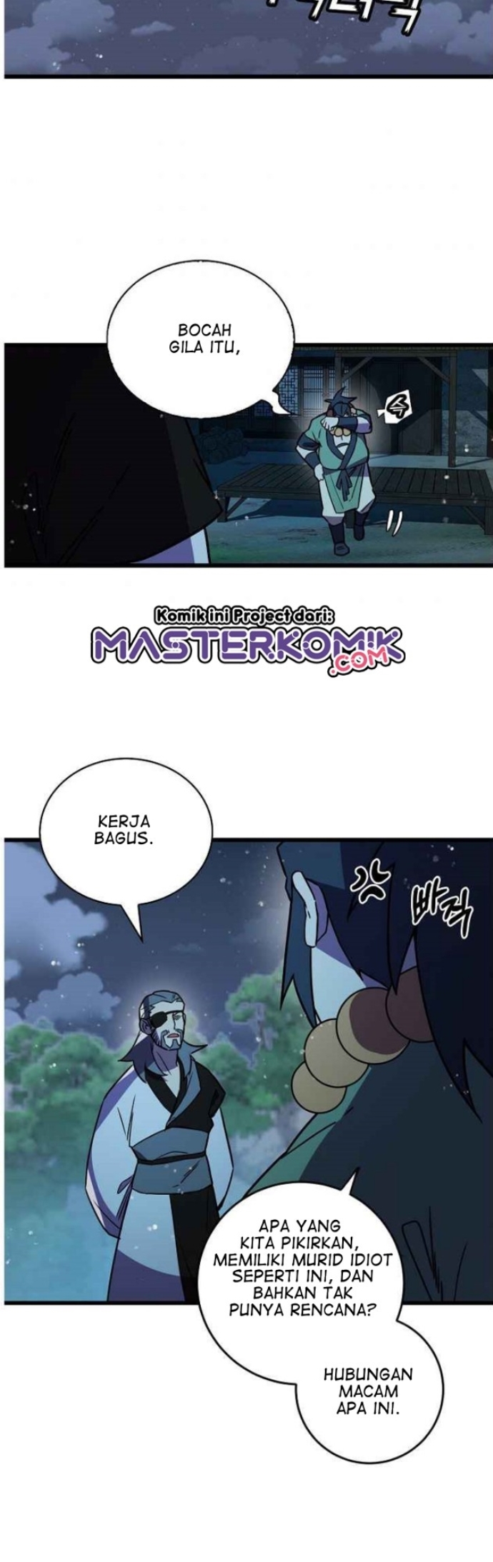 Absolute Martial Arts