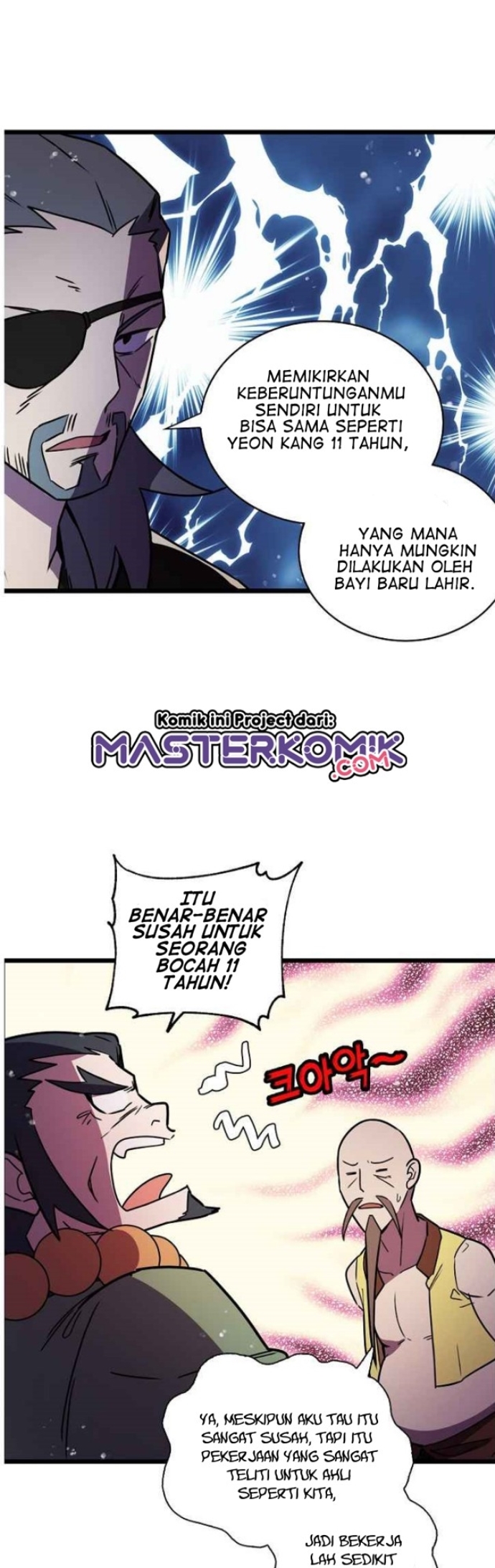 Absolute Martial Arts