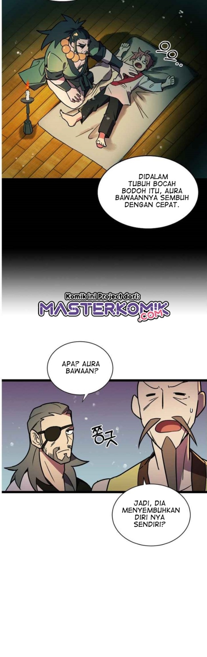 Absolute Martial Arts