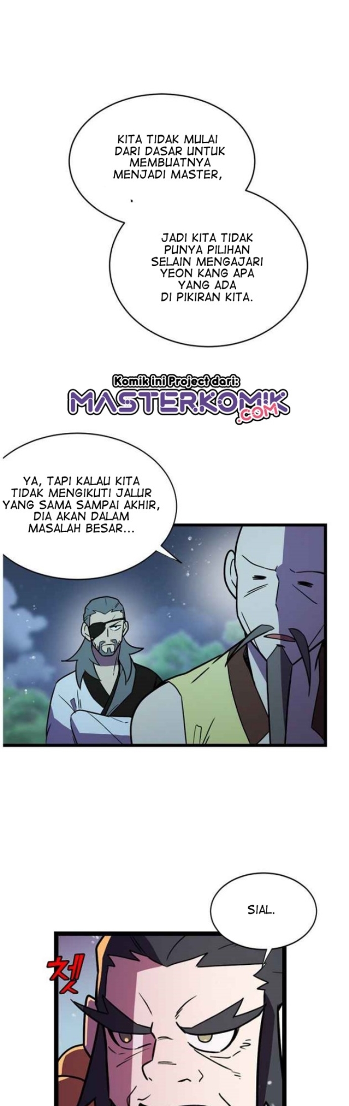 Absolute Martial Arts