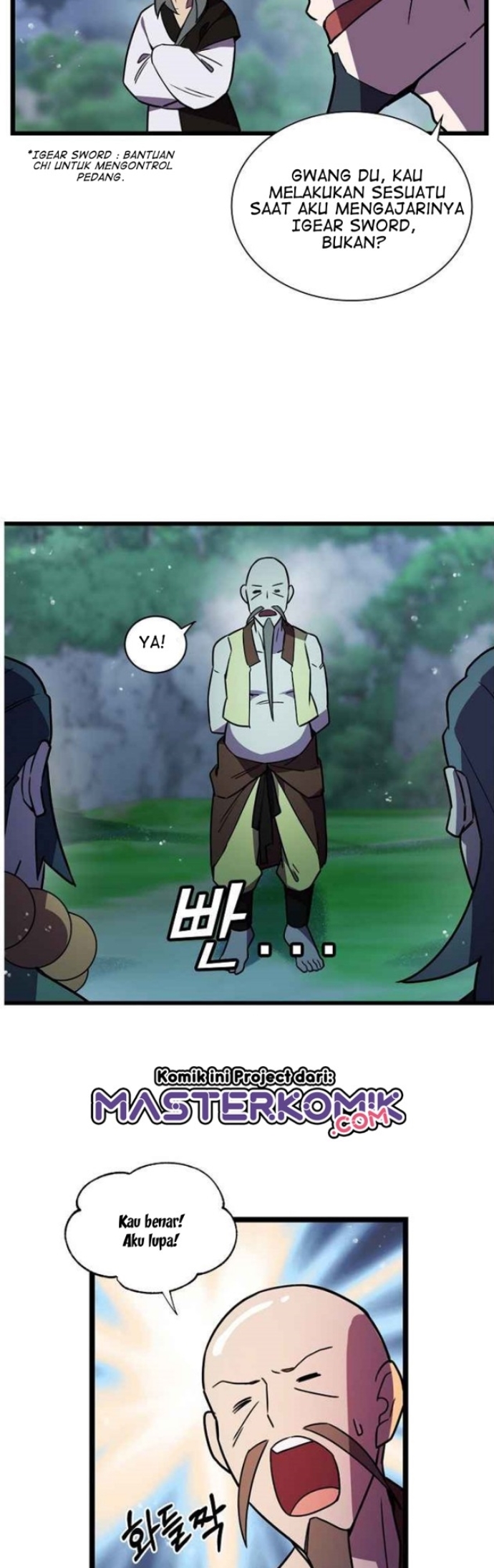 Absolute Martial Arts