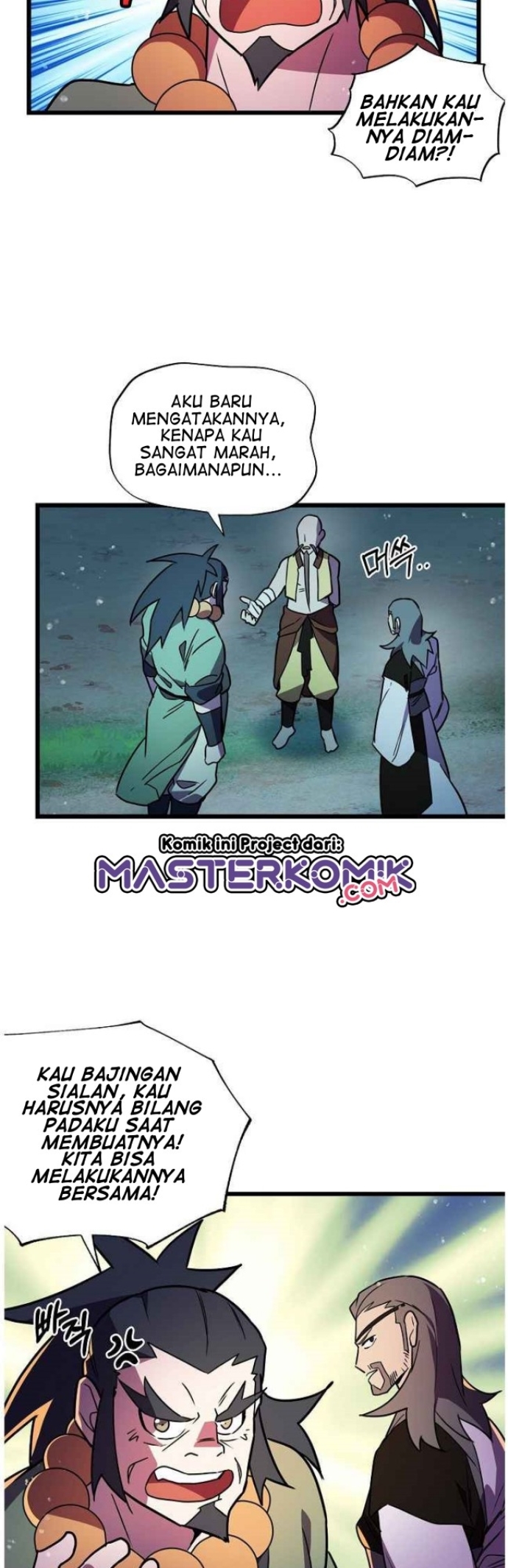 Absolute Martial Arts