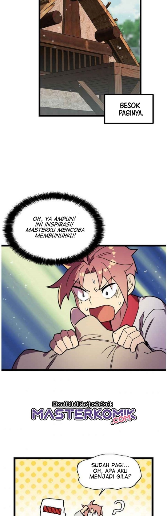 Absolute Martial Arts