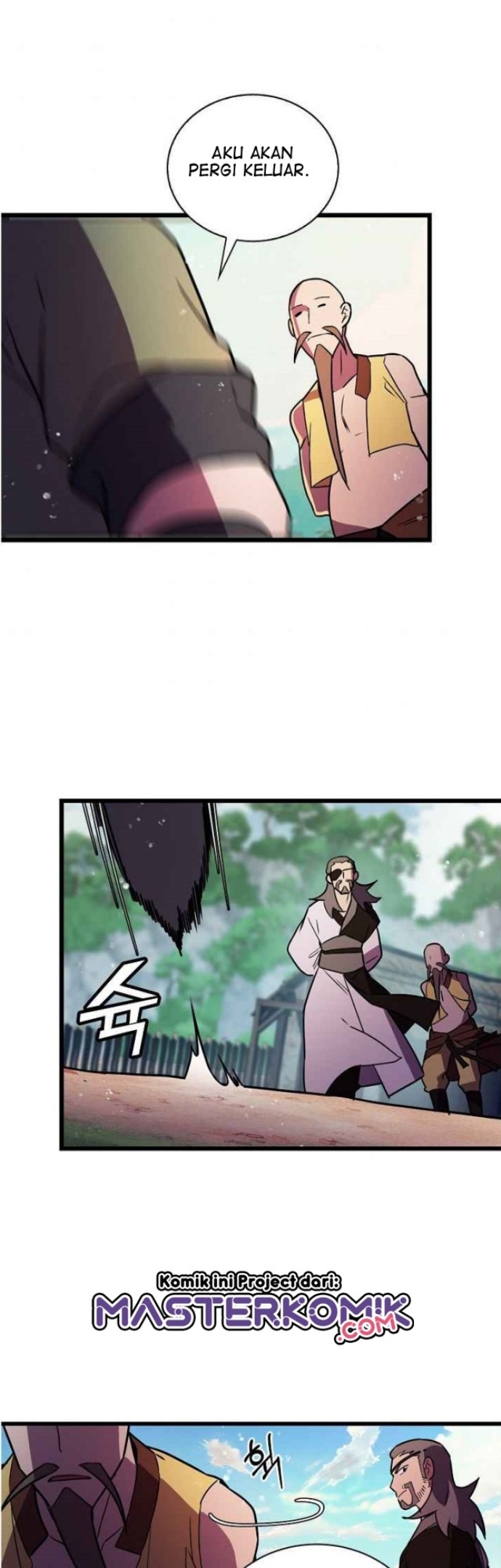 Absolute Martial Arts
