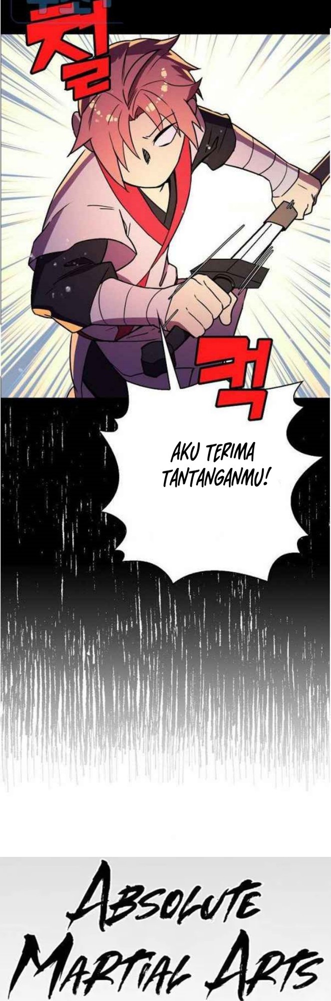 Absolute Martial Arts