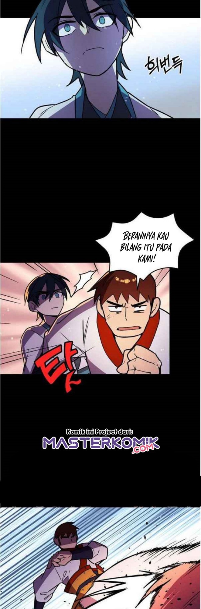 Absolute Martial Arts