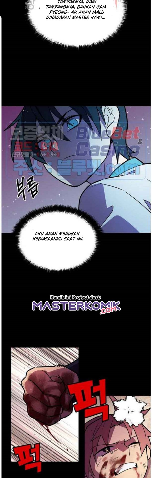 Absolute Martial Arts