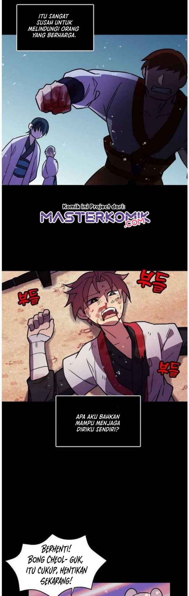 Absolute Martial Arts