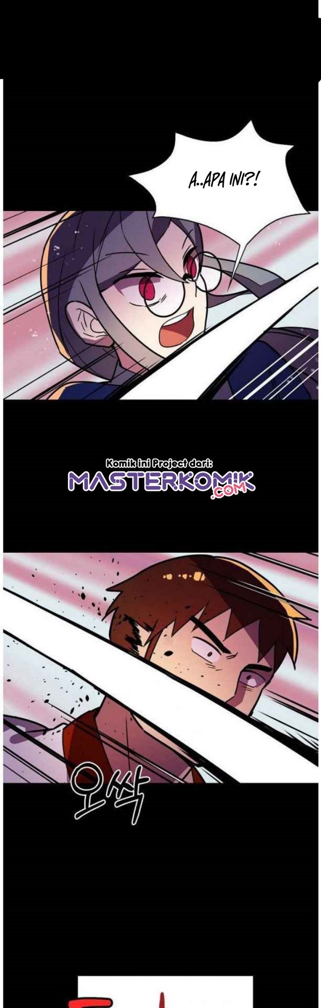 Absolute Martial Arts
