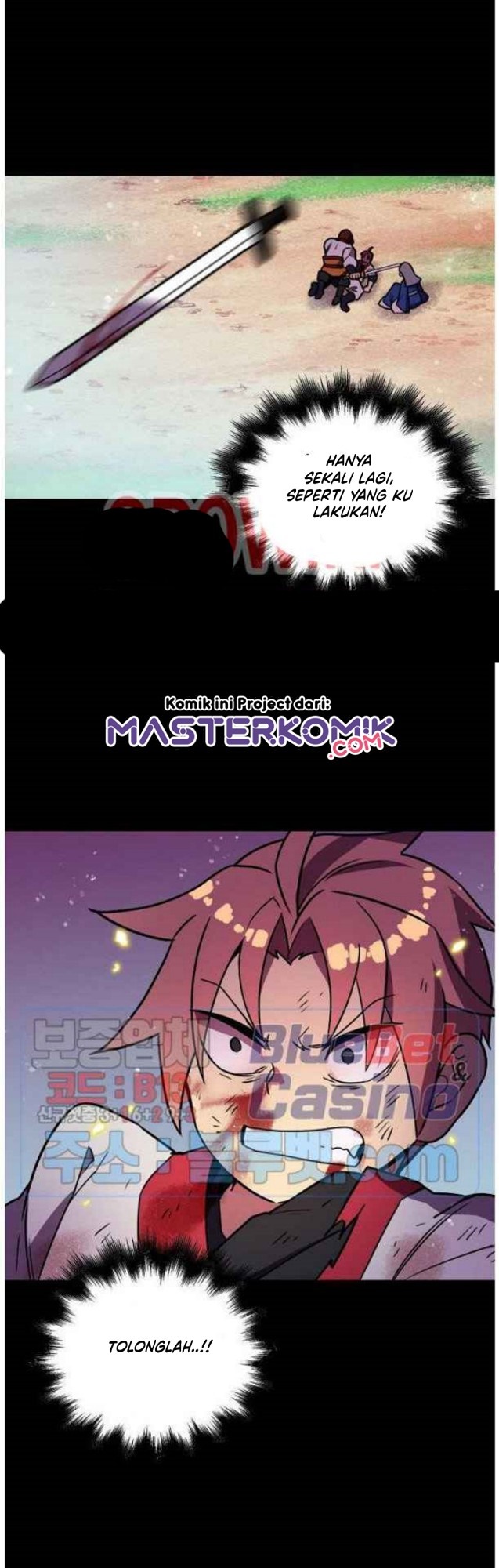 Absolute Martial Arts