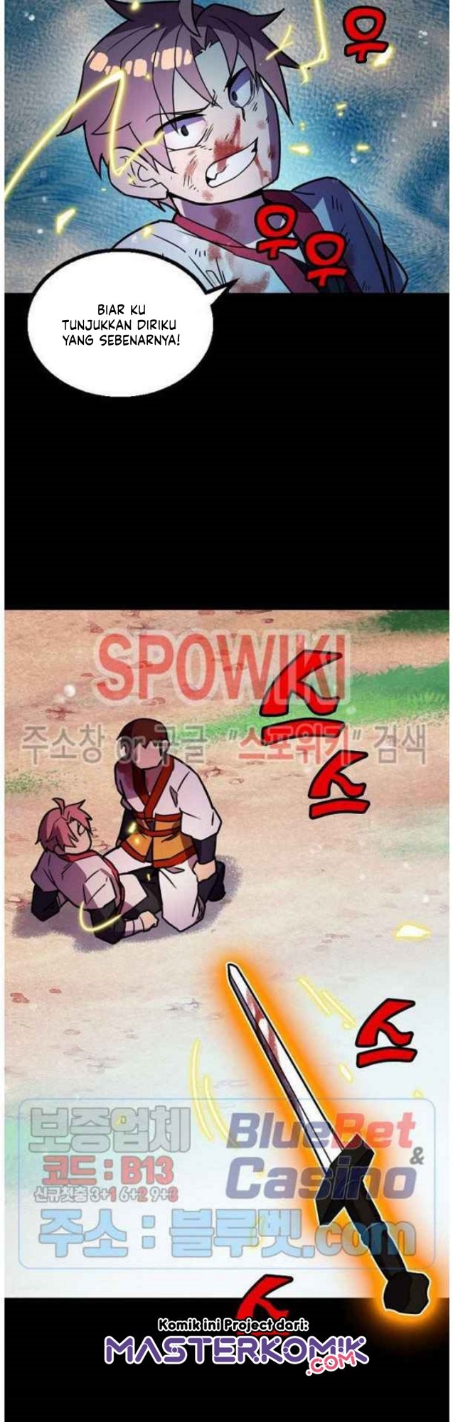 Absolute Martial Arts