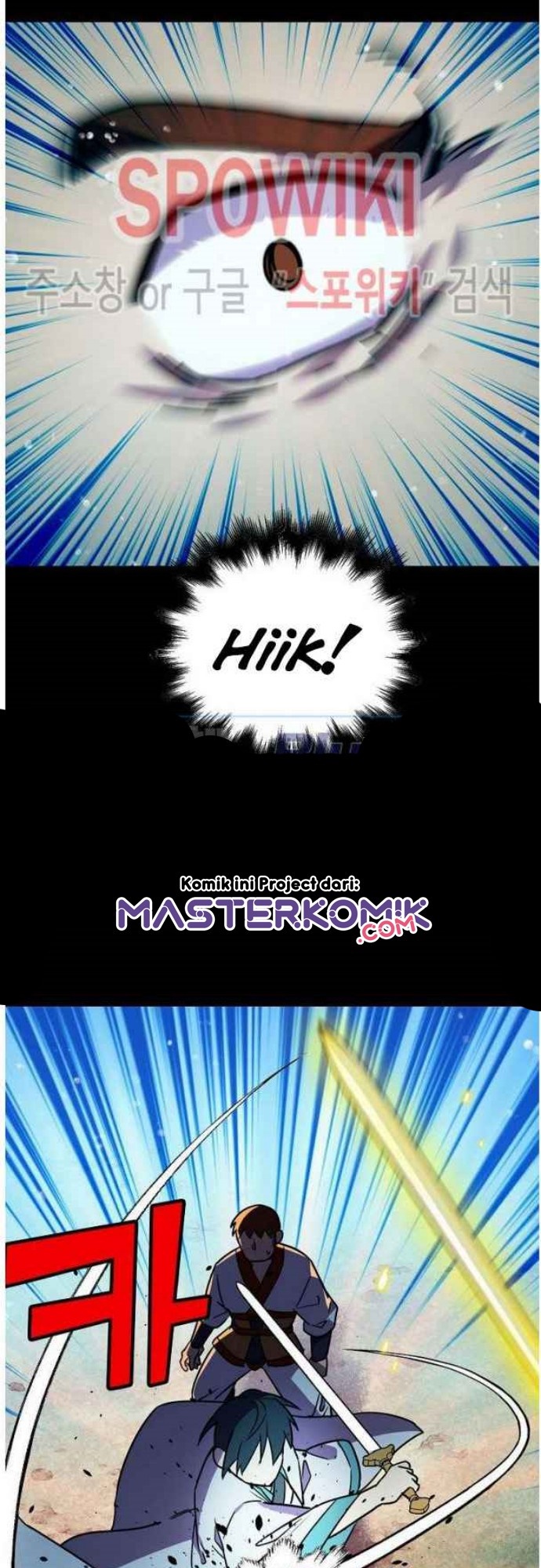 Absolute Martial Arts