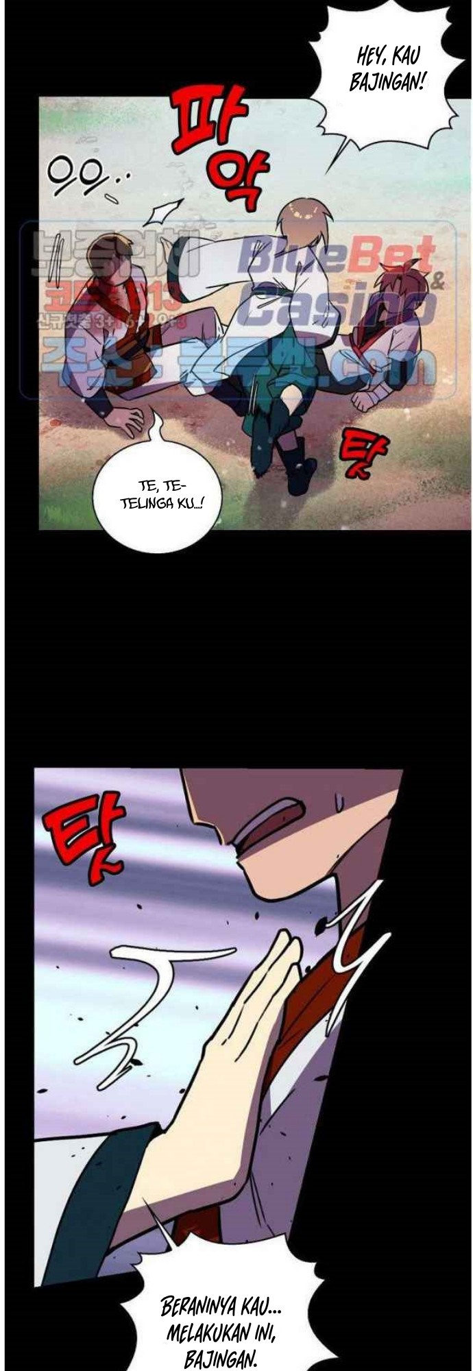 Absolute Martial Arts