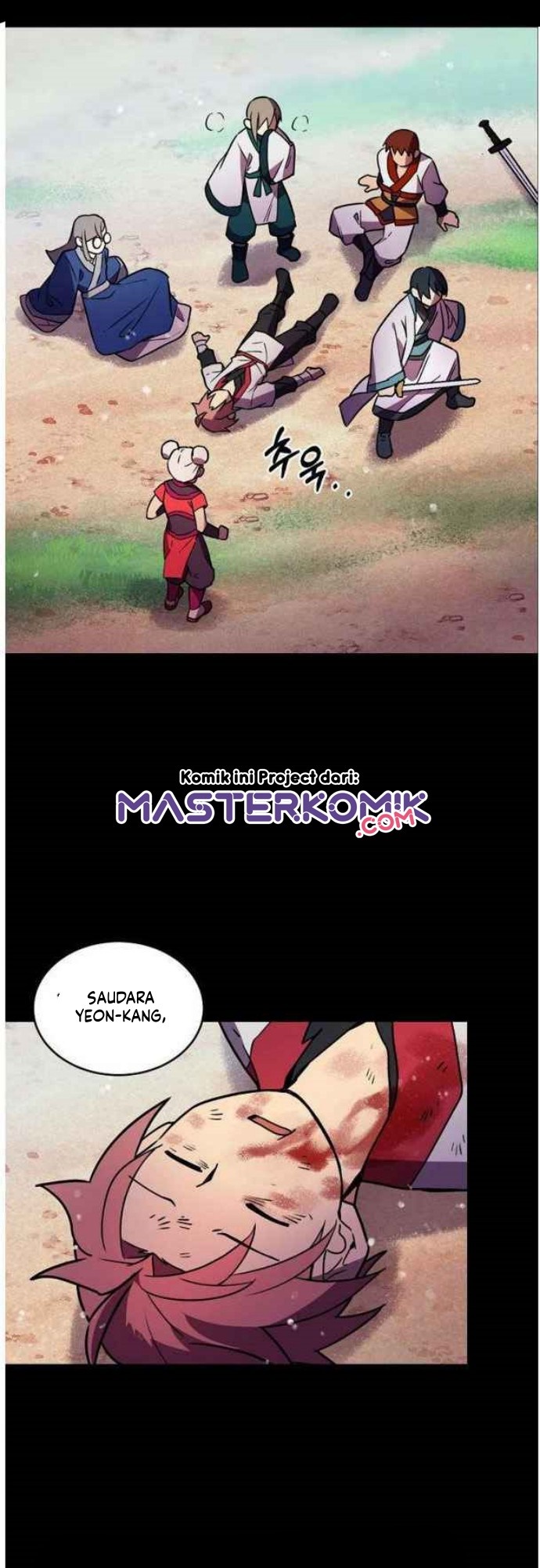 Absolute Martial Arts