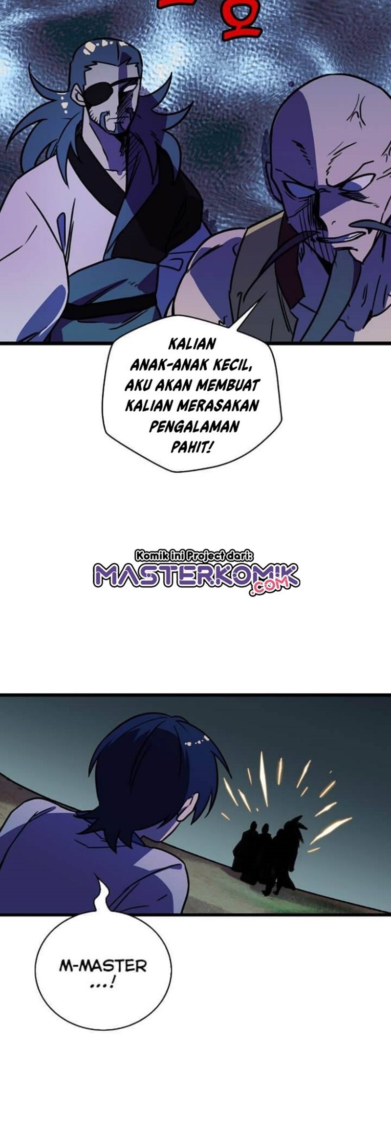 Absolute Martial Arts