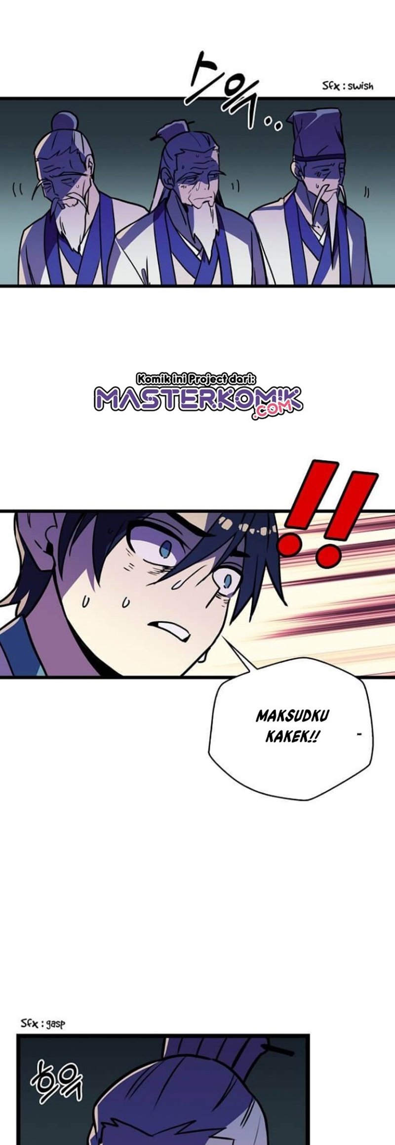 Absolute Martial Arts