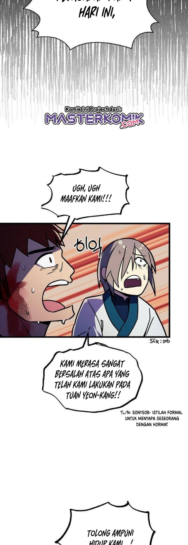 Absolute Martial Arts