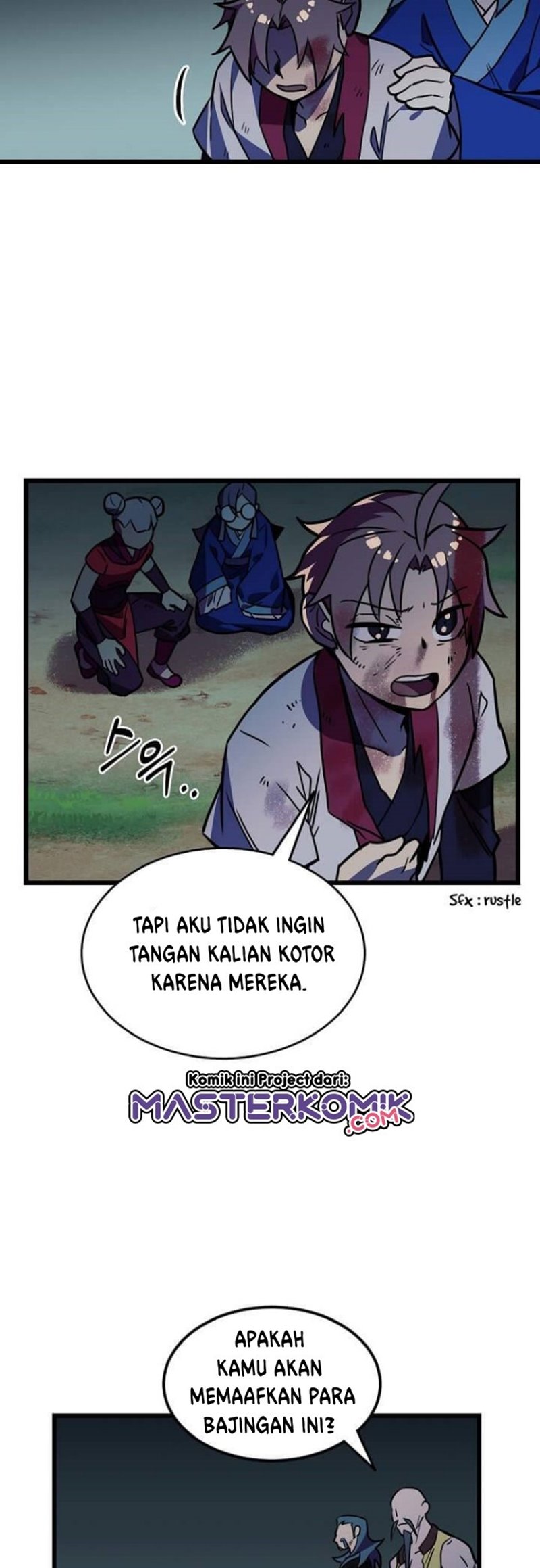 Absolute Martial Arts