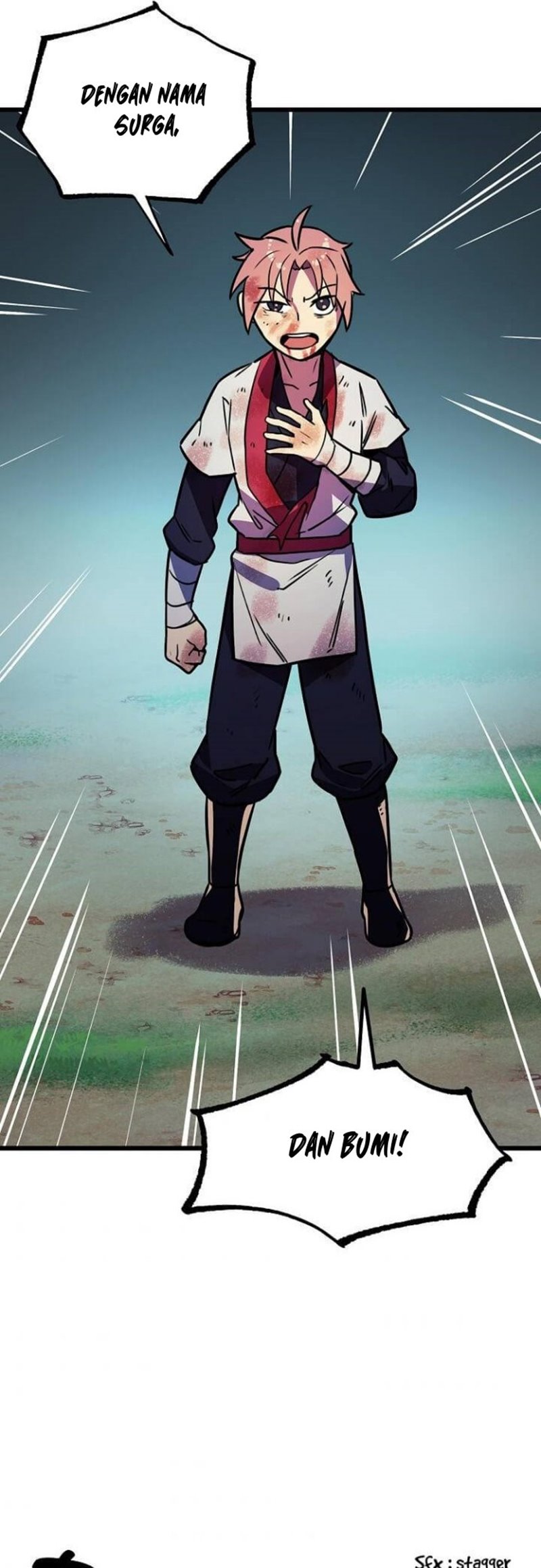 Absolute Martial Arts