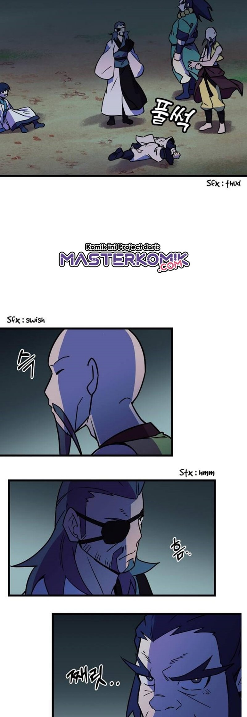 Absolute Martial Arts