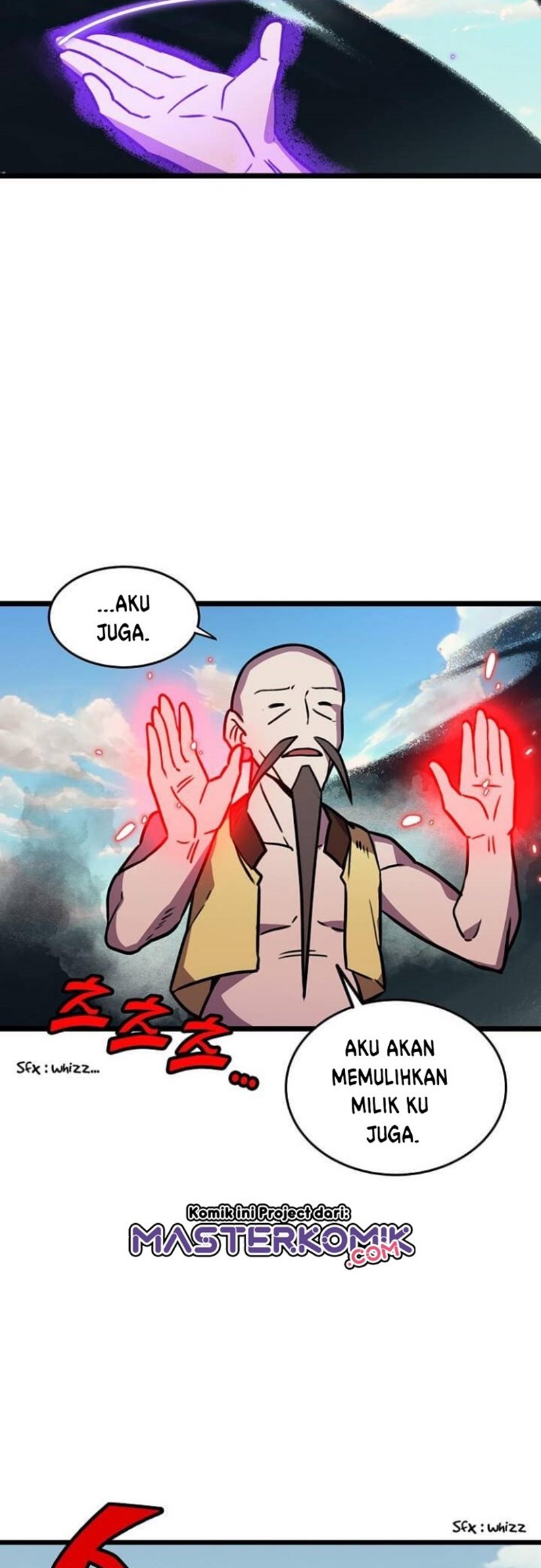 Absolute Martial Arts
