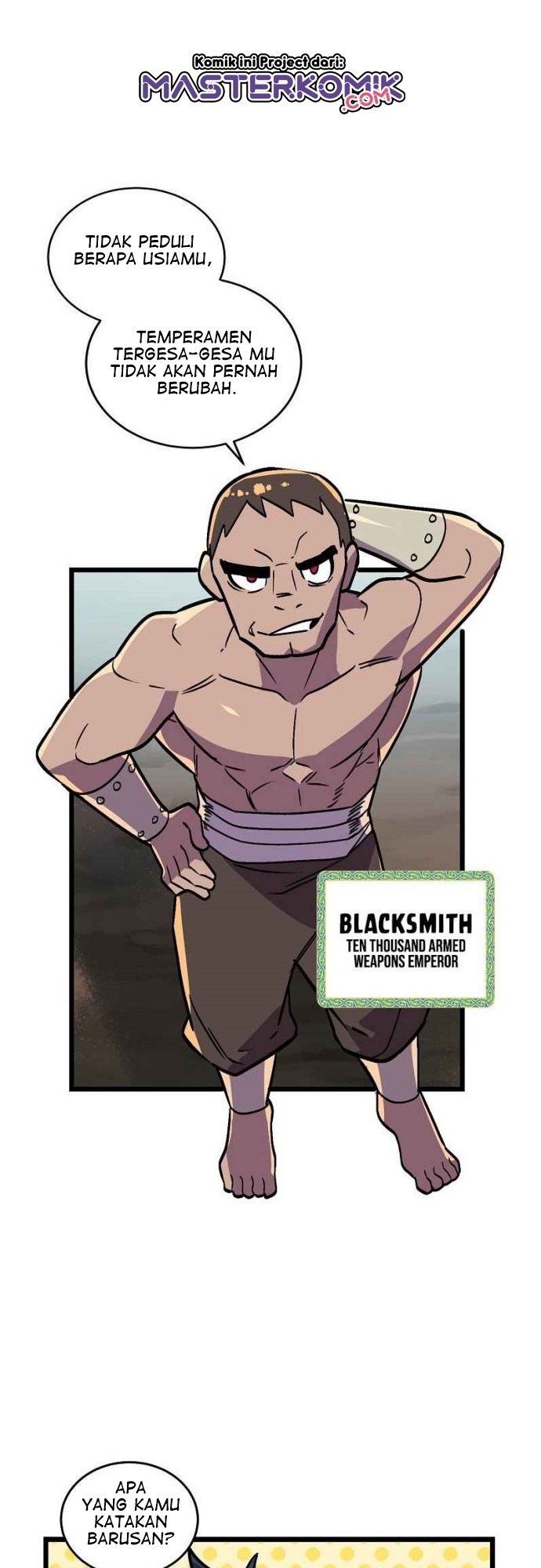Absolute Martial Arts