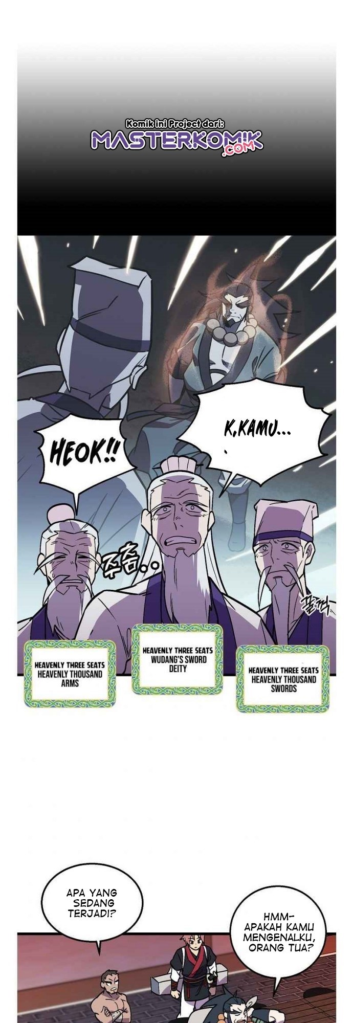 Absolute Martial Arts