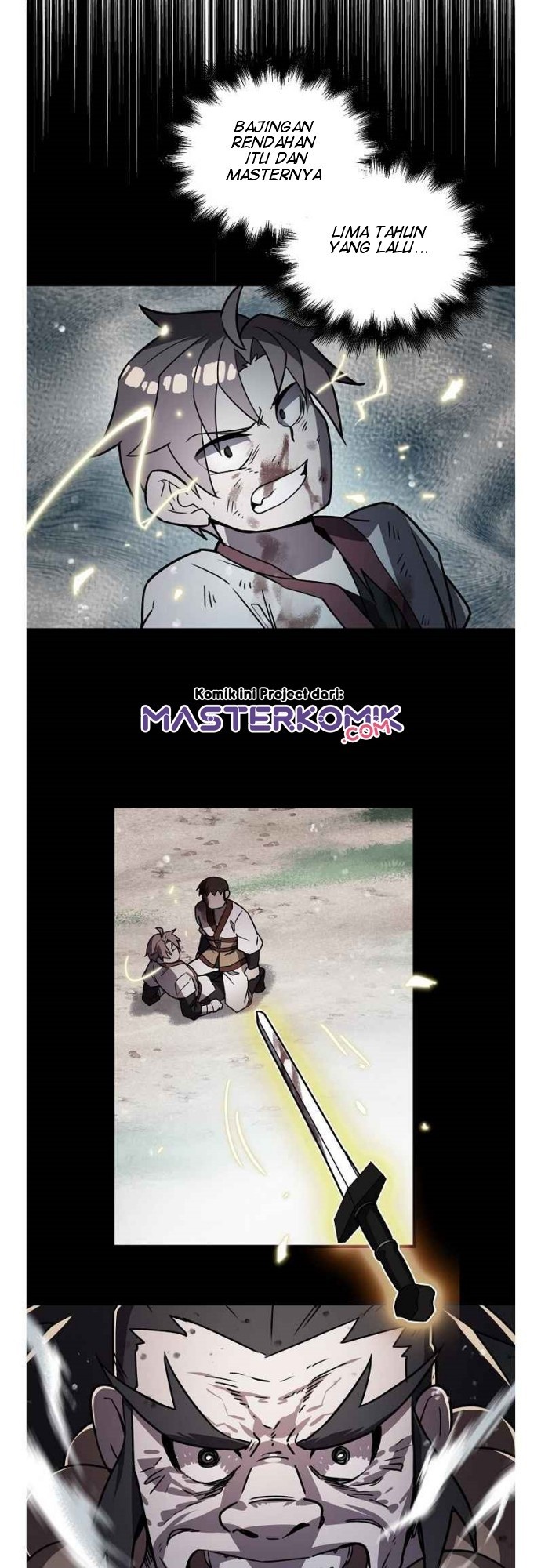 Absolute Martial Arts